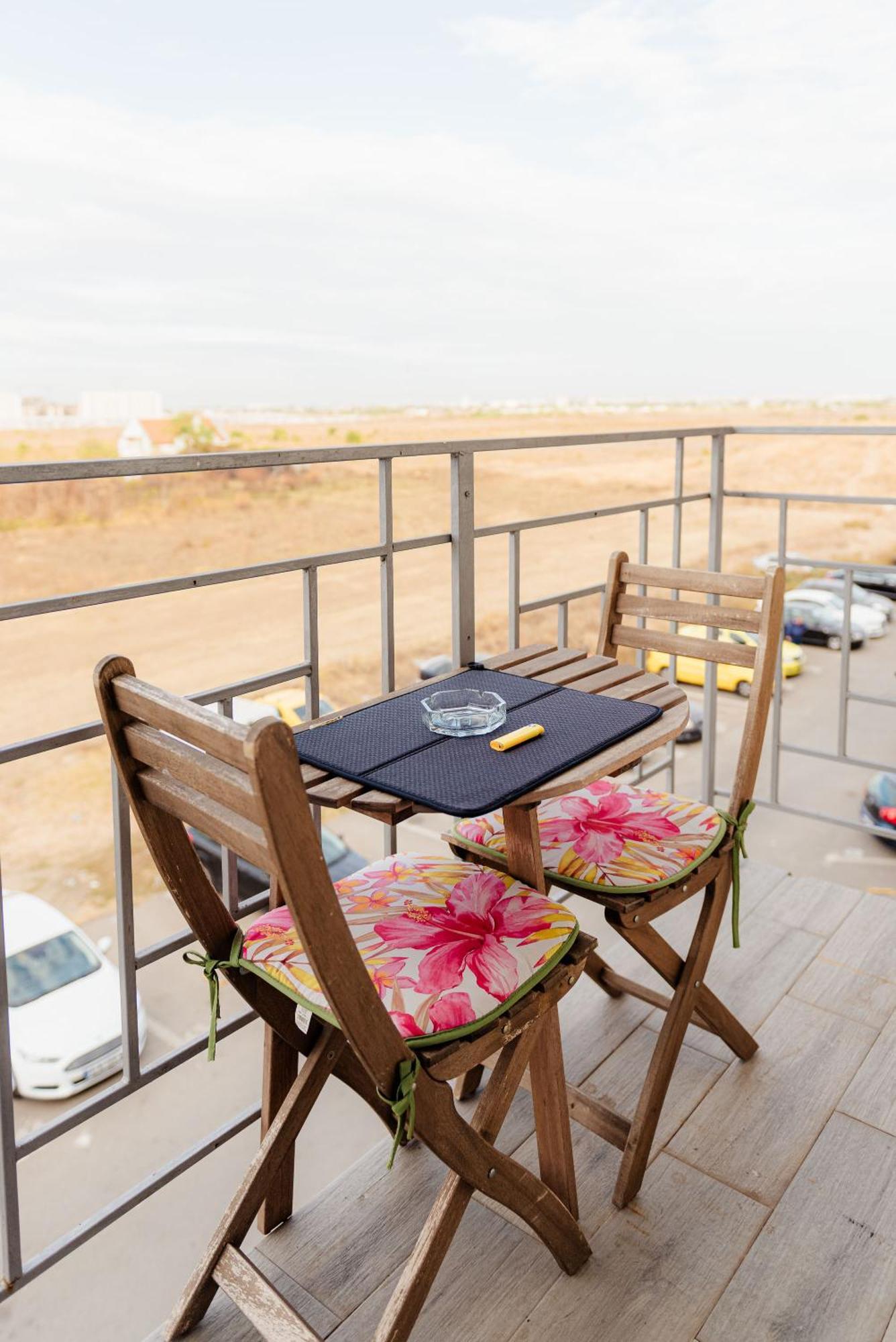 Апартаменты Azur Cyan House Бухарест Экстерьер фото